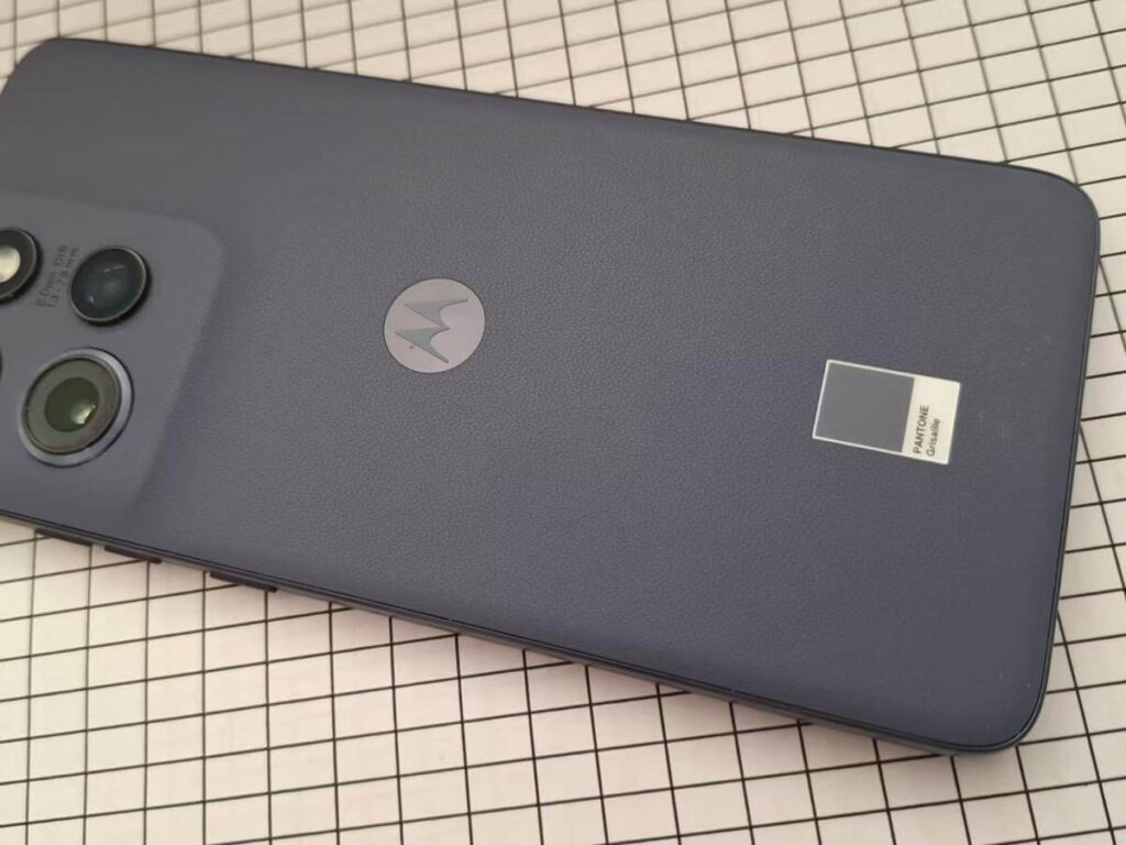 Motorola Edge 50 Pro