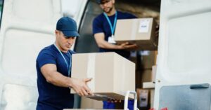 Express Removalist Sydney