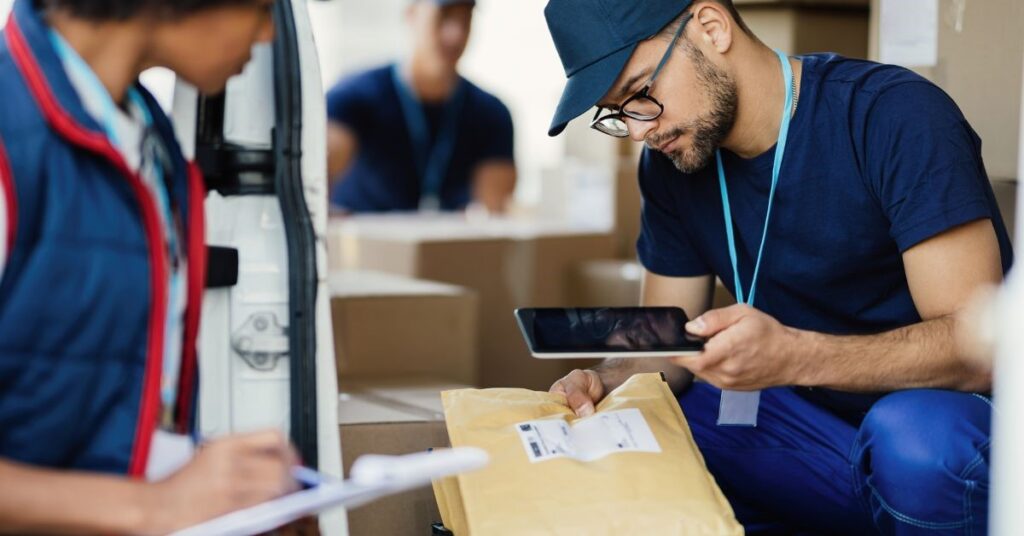 Express Removalist Sydney