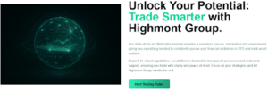 Highmont-Group.com