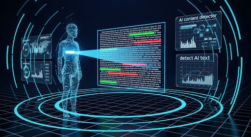 AI Content Detection in Australia: What Marketers Need to Know to Staying Authentic AI Content Detection